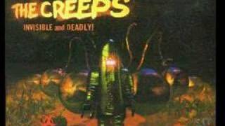 The Creeps- ED Rush &amp; Optical