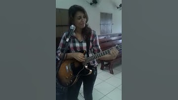 Thumbnail of Me ajude a melhorar - Eli Soares (Catarina Lopes)