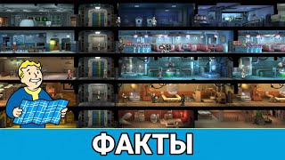 Всё что нужно знать о Fallout Shelter:Online