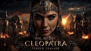 Download Lagu CLEOPATRA (2025) | Tráiler Oficial Live Action | Gal Gadot | Official Concept Trailer MP3 Download Lagu CLEOPATRA (2025) | Tráiler Oficial Live Action | Gal Gadot | Official Concept Trailer MP3