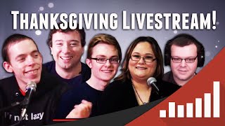 Thanksgiving Special Live Show