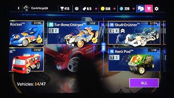 Hot Wheels Infinite Loop - Daily Challenge | Cloak & Dagger