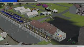 #EEP - #EEP17 - Heute gehts wieder an die Fähre, das Thema begleitet mich noch ne Weile...