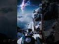 ai generated lovely ride