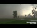 June 9th storm chase