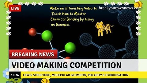 Chemical Bonding: Xenon Pentafluoride Cation (XeF5+)