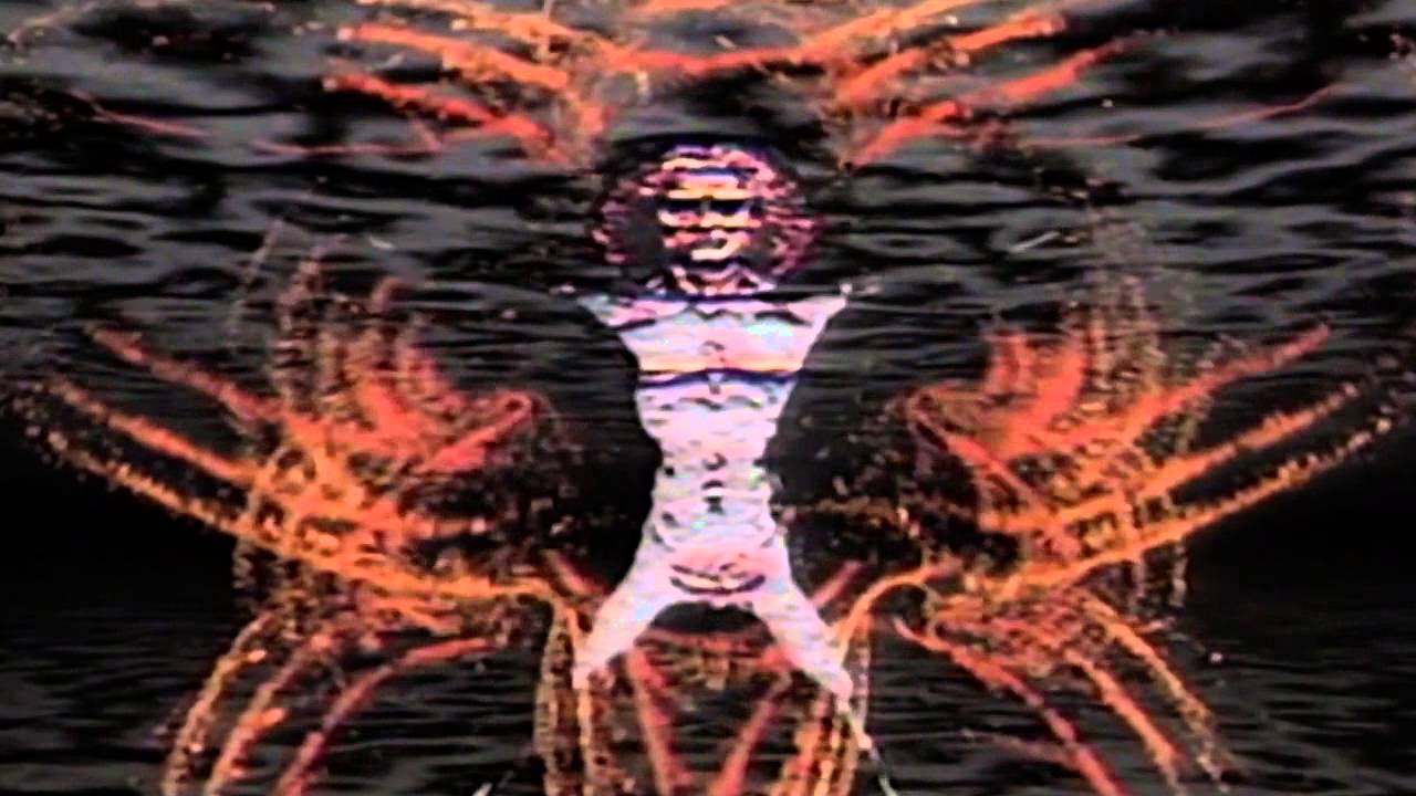 Psykosonik - Welcome To My Mind 1993 - YouTube