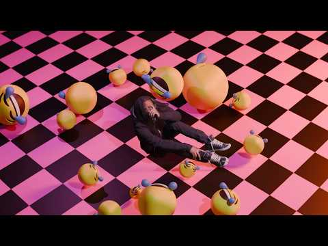 maajins - lol (official music video)