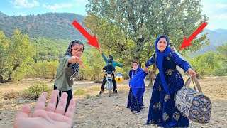 Did They Escape a Forced Marriage? 😱 The Shocking Ending No One Saw Coming