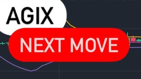 AGIX PRICE PREDICTION 2023 PRICE PREDICTION For SingularityNet AGIX This Coin Is EXPLODING In 2023