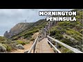 #6 VLOG | Exploring the Mornington Peninsula | Part 1 | Cape Schanck