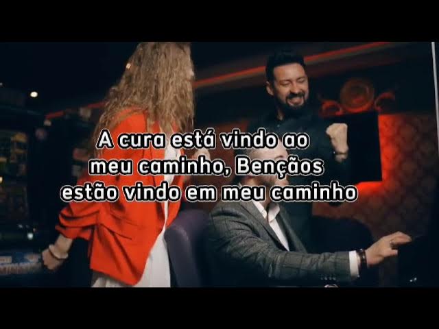 Sherwin Gardner- Find me here (Blessings Find Me) legendado (Oficial) Sherwin Gardner- Find me here (Blessings Find Me) legendado (Oficial)