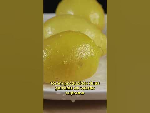 D’Amalfi Limoncello Supreme - YouTube