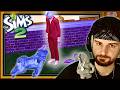 Sie kommt als GEIST wieder? 😱 Sims 2 | Folge 42 | Highlights