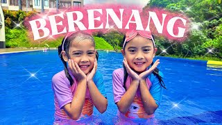 Download lagu MARIE BELLA SWIMMING ON HOLIDAY✨️‼️ #vlog