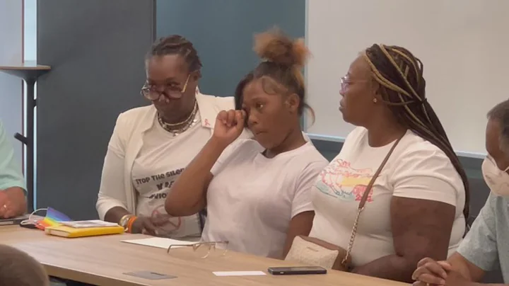 Gov. Whitmer signs executive directive on gun violence following roundtable discussion