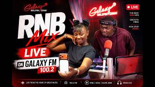 Download lagu RNB Mix - 9,4,26 Djay Denno - The General On Galaxy Fm 100.2