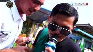 RADIT ZONK - NERIMA LARA | SINGA DANGDUT PUTRA NAFITA CAHYA | SAMAKROMBENG