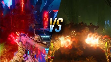 Marshal 16 Vs Krm-262 on Round 50