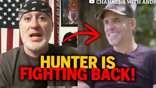 The Trump Family Is HIDING From Hunter Biden Details