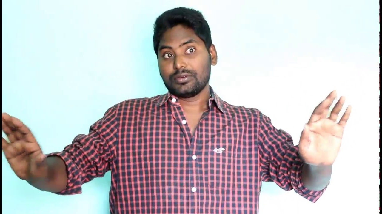 stand up comedy telugu by crazy abhi (EXAMS) YouTube