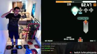 Caprice (20) - 99.08% - 60ex
