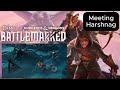 Demeo x Dungeons & Dragons: Battlemarked-Campsite Encounter (4-PLAYER GAMEPLAY) PT 3