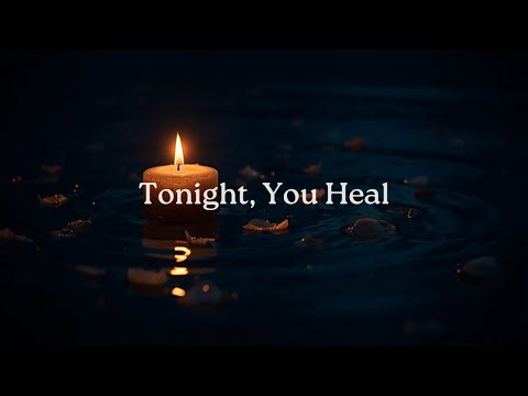 Melody For A Quiet Soul Relaxing Guitar For Sleep Inner Peace