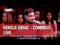 Kendji Girac - Conmigo - Live - C’Cauet sur NRJ