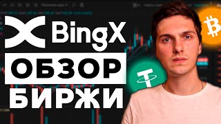 BingX Обзор (2024) Полное Руководство Для Новичков И Все, Что Вам Нужно Знать