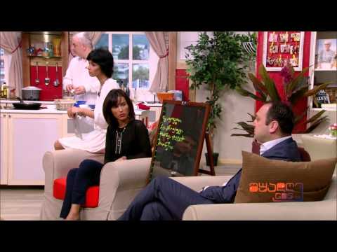 საქართველოს წყალბურთელთა ნაკრების წევრები შუადღე GDS-ზე