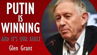 Putin is Winning the Information War, Plus the Cognitive and Geopolitical Wars Profile