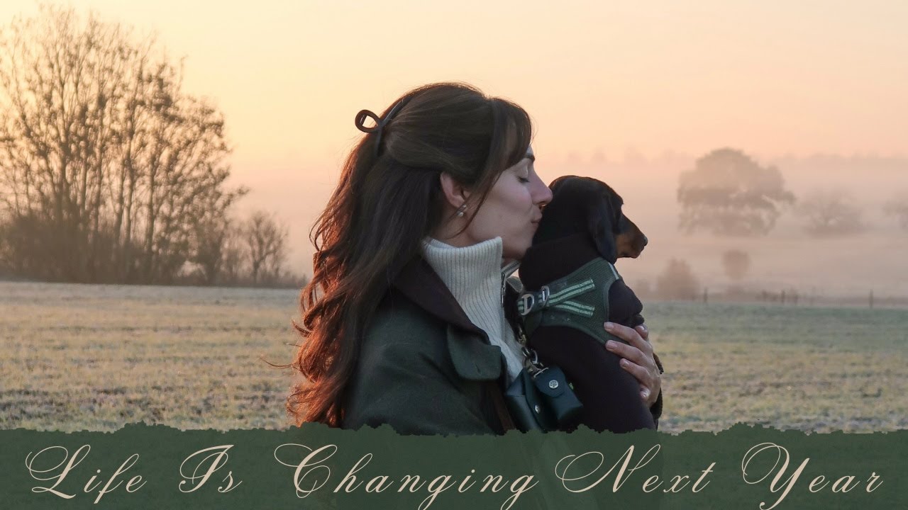 LIFE IS CHANGING AFTER 15 YEARS | Lydia Elise Millen