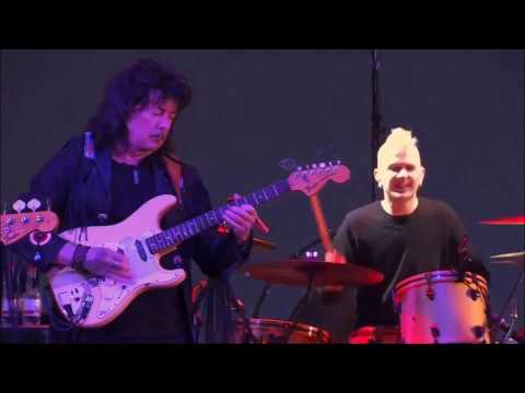 Ritchie Blackmore's Rainbow - Highway Star Live 2016