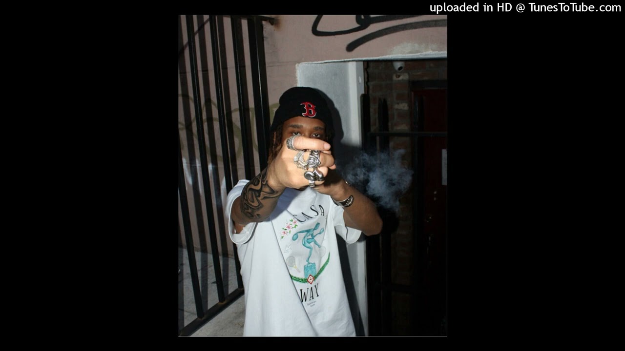 [FREE] Kashdami Type Beat 'Kitchen Lights'