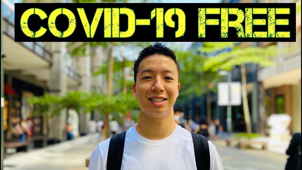 A day In The Life In Taiwan (Pandemic Free) 無疫情的台灣