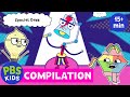 City Island Special Days Compilation PBS KIDS
