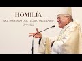 La humildad es una virtud fundamental para seguir a jesucristo