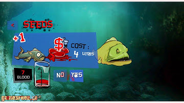 How to play Feed Us 5 game | Free online games | MantiGames.com