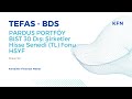 78- BDS - Pardus Portföy BIST 30 Dışı Şirketler Hisse Senedi (TL) Fonu (HSYF)
