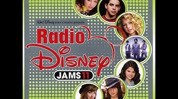 Jesse McCartney - Leavin' (Radio Disney Version)