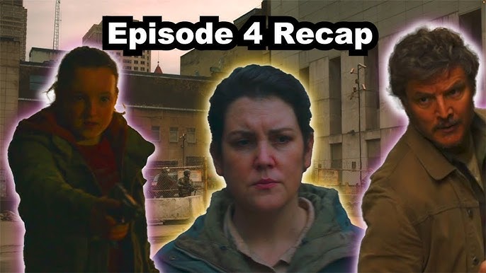 Episode 3 - “Long, Long Time” - HBO's The Last Of Us Recap