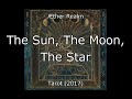 The Sun, The Moon, The Star lyrics - Æther Realm (Tarot 11, 2017)