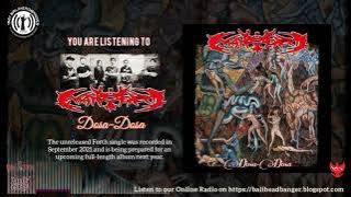 MATI GENI - Dosa Dosa (#radioversion) | Exclusive to #1921BALIHEADBANGER