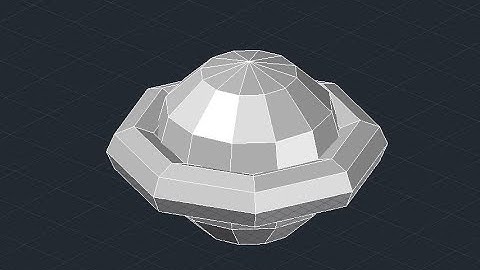 AutoCAD ( Autodesk ) - Third professional training session ( Pan, Zoom,ViewCube,Orbit).