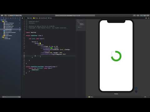SwiftUI Inspector: Introducing Components