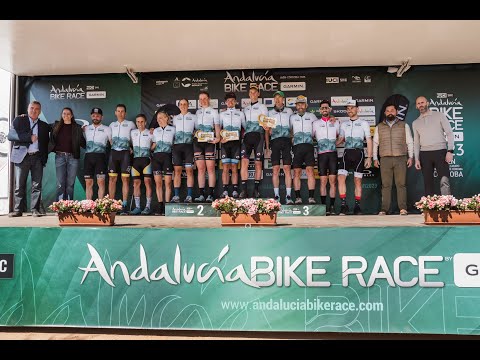  Andalucía Bike Race by Garmin 2023