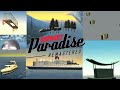 The Strangest Discoveries in Burnout Paradise Remastered
