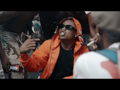 Mabantu ft Harmonize - UTAMU REMIX (Official Music Video)