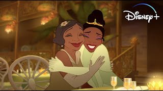 Our Time | Black Stories Always | Disney+